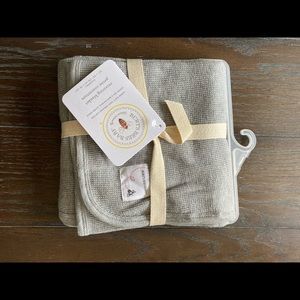 Burts Bees Blanket